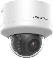 Hikvision DS-2CD2786G2H-IPTRZS2U/SL 2.8-12mm 8MP kültéri IP Dome kamera - Fehér