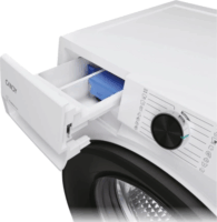 Candy BR 48SBL6-S Elöltöltős Mosógép - Fehér