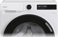 Candy BR 48SBL6-S Elöltöltős Mosógép - Fehér