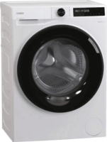 Candy BR 48SBL6-S Elöltöltős Mosógép - Fehér