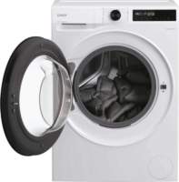 Candy BR 48SBL6-S Elöltöltős Mosógép - Fehér