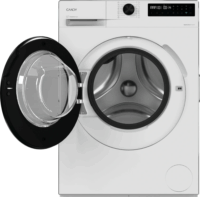 Candy BR 26SSB5-S Elöltöltős Mosógép - Fehér