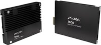 Micron 7,68TB 7600 PRO NVMe U.2 PCIe SSD