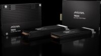 Micron 7,68TB 7600 PRO NVMe U.2 PCIe SSD