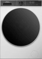 Tesla WF91480T Elöltöltős Mosógép - Fehér