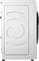 Tesla WF91480T Elöltöltős Mosógép - Fehér