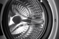 Tesla WF91480T Elöltöltős Mosógép - Fehér