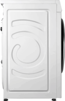 Tesla WF81480T Elöltöltős Mosógép - Fehér
