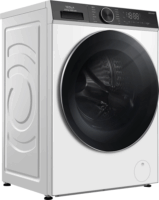 Tesla WF81480T Elöltöltős Mosógép - Fehér