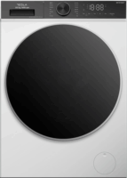 Tesla WF81480T Elöltöltős Mosógép - Fehér