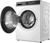 Tesla WF81480T Elöltöltős Mosógép - Fehér