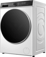 Tesla WF81480T Elöltöltős Mosógép - Fehér