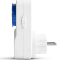 Delight 20299 Analóg Kapcsolóóra