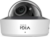 TP-LINK InSight S245ZI 4MP Kültéri IP Dome Kamera - Fehér/Szürke
