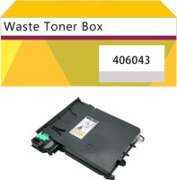 Ricoh 406043 Eredeti Hulladék tartály