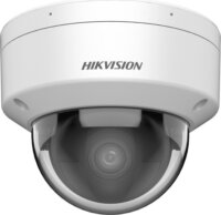 Hikvision DS-2CD2146G2H-ISU 2.8mm 4MP kültéri IP Dome kamera - Fehér