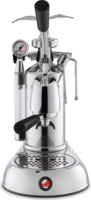 La Pavoni LPLMLN01EU Mechanikus Karos Eszpresszó Kávéőző - Inox