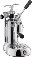 La Pavoni LPLMLN01EU Mechanikus Karos Eszpresszó Kávéőző - Inox