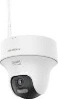 Hikvision HiLook IPC-F140-LIDF/W 2.8mm 4MP kültéri okos IP Wifi Turret kamera - Fehér