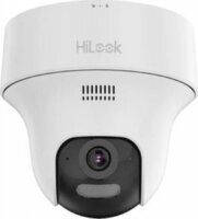 Hikvision HiLook IPC-F140-LIDF/W 2.8mm 4MP kültéri okos IP Wifi Turret kamera - Fehér