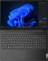 Lenovo V15 G5 83GW0086HV Laptop Fekete (15,6" / Intel Core i3-1315U / 16GB / 512 GB M.2 SSD)