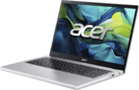 Acer Aspire AG15-71P-50LN Laptop Ezüst (15,6" / Intel Core i5-13420H / 16GB / 512GB SSD / Win 11 Pro)