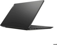 Lenovo V15 G4 ABP Laptop Fekete (15,6" / AMD Ryzen 7-7730U / 16GB / 512GB SSD / Win 11 Pro)