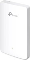TP-Link EAP615GP-Wall AX1800 Dual Band 574 / 1201 Mbps WiFi 6 beltéri Access Point