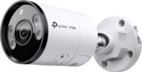 TP-Link InSight S355 6mm 5MP Kültéri IP Bullet Kamera - Fehér