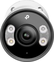 TP-Link InSight S355 6mm 5MP Kültéri IP Bullet Kamera - Fehér