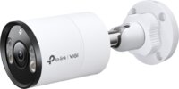 TP-Link InSight S355 6mm 5MP Kültéri IP Bullet Kamera - Fehér