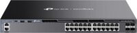 TP-Link SG6428X Omada 24-port Gigabit Layer 3 Rack Switch