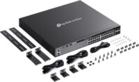 TP-Link SG6428X Omada 24-port Gigabit Layer 3 Rack Switch