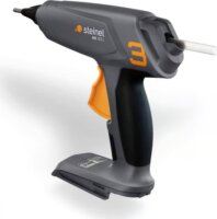 Steinel MobileGlue 3011 Akkumulátoros Ragasztópisztoly (Akku és töltő nélkül) - Fekete/Narancssárga