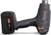 Steinel MobileHeat 1 Akkumulátoros Hőlégfúvó (Akku és töltő nélkül)