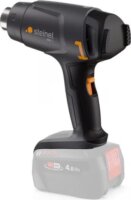 Steinel MobileHeat 1 Akkumulátoros Hőlégfúvó (Akku és töltő nélkül)