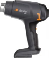 Steinel MobileHeat 1 Akkumulátoros Hőlégfúvó (Akku és töltő nélkül)