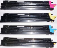 Kyocera 302P393060 Eredeti Képalkotó dob Fekete