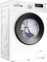 Tesla WF71230T Elöltöltős Mosógép - Fehér