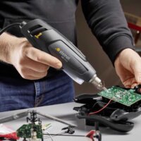 Steinel HM 89467 Vezetékes Hőlégfúvó