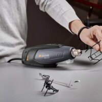 Steinel HM 89467 Vezetékes Hőlégfúvó