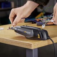 Steinel HM 89467 Vezetékes Hőlégfúvó