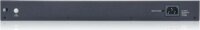 ZyXEL XGS1935-52 Fémházas Smart Managed 48-port Gigabit Rack Switch