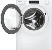 Candy COW4854TWM6/1-S Elöltöltős Mosó-szárítógép - Fehér
