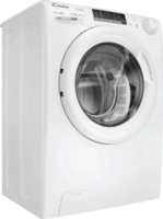 Candy COW4854TWM6/1-S Elöltöltős Mosó-szárítógép - Fehér