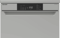 Sharp QW-NA1DF45EI-EU Szabadonálló Mosogatógép 60cm 15 Teríték