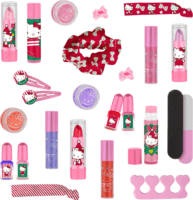Hello Kitty Gyerek szépségápolási adventi kalendárium