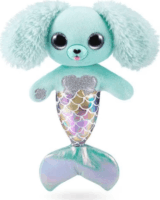 Zuru Toys Pets Alive Meglepetés Plüss sellők hanggal és fénnyel 1. széria - Többféle