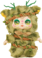 Kimmon Spring New Growth meglepetés plüssfigura - Többféle