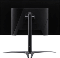 Acer 27" X27U Predator 16:9 QHD OLED Gaming Monitor - Fekete